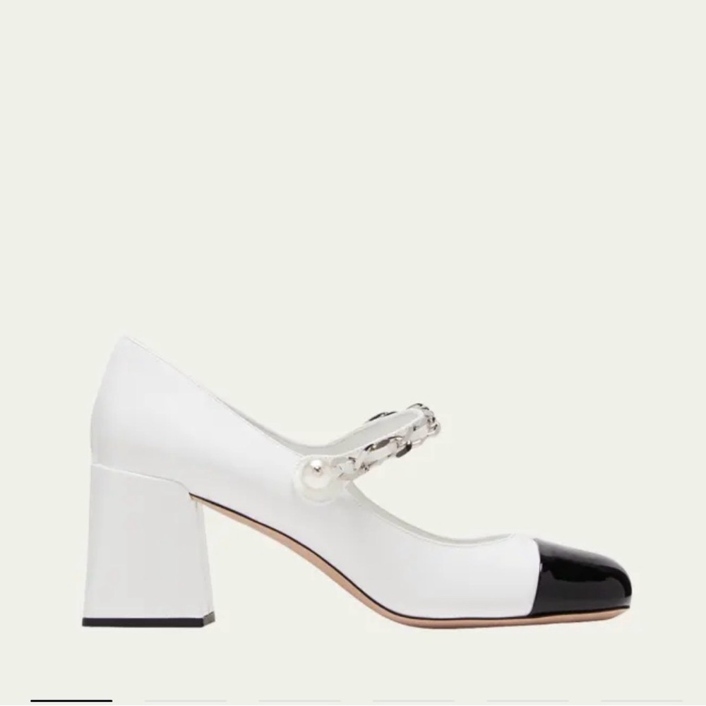 MiuMiu Mary Jane